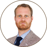 Jonas Meyer, Geschäftsführung Bergische Umweltakademie